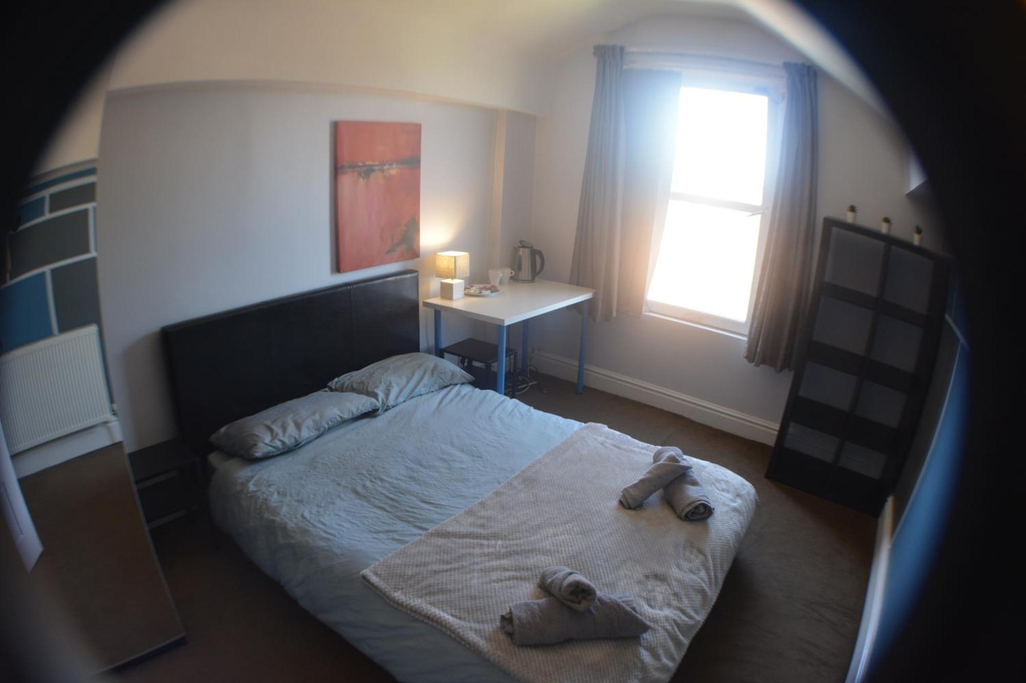 Kensington Guest House Liverpool Quarto foto
